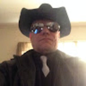 Meet your Posher, Donald